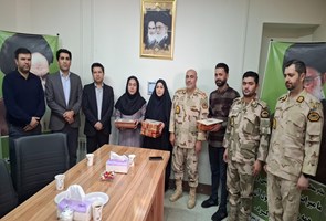 تجلیل-از-پرستاران-نمونه-بیمارستان-امام-خمینی-سردشت-به-مناسبت-روز-پرستار